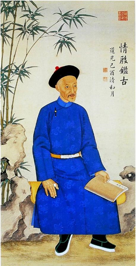 欺上瞒下内务府:道光帝的鸡蛋到底多少钱?__财经头条