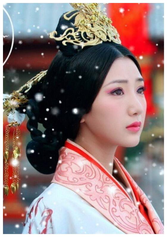 后面刘贺为帝,上官氏变成为了皇太后.