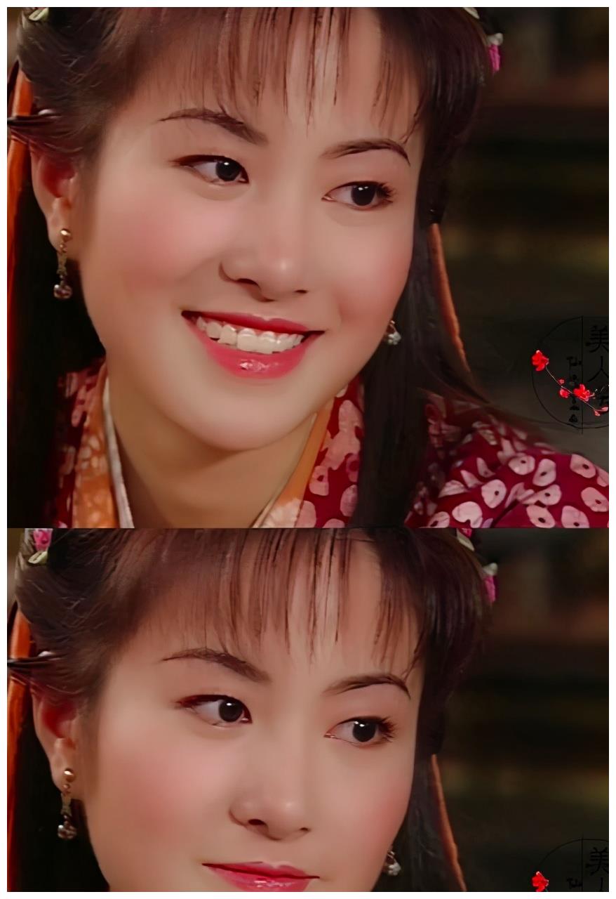 叶璇早年参演的九部电视剧,你印象最深的是哪一个角色呢?