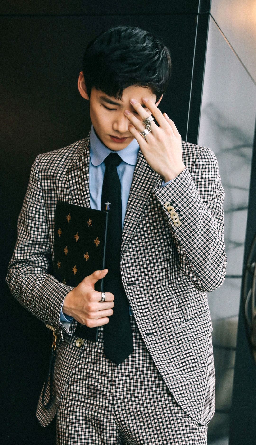 温文儒雅「温文儒雅可以形容女生吗」