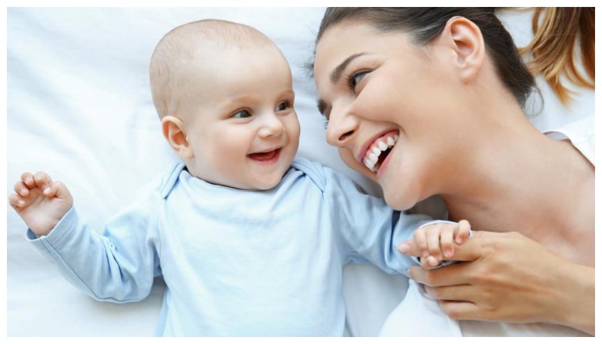 妈妈是孩子最依赖的人，会给孩子带来安全感，一定不要成为3种人休闲区蓝鸢梦想 - Www.slyday.coM