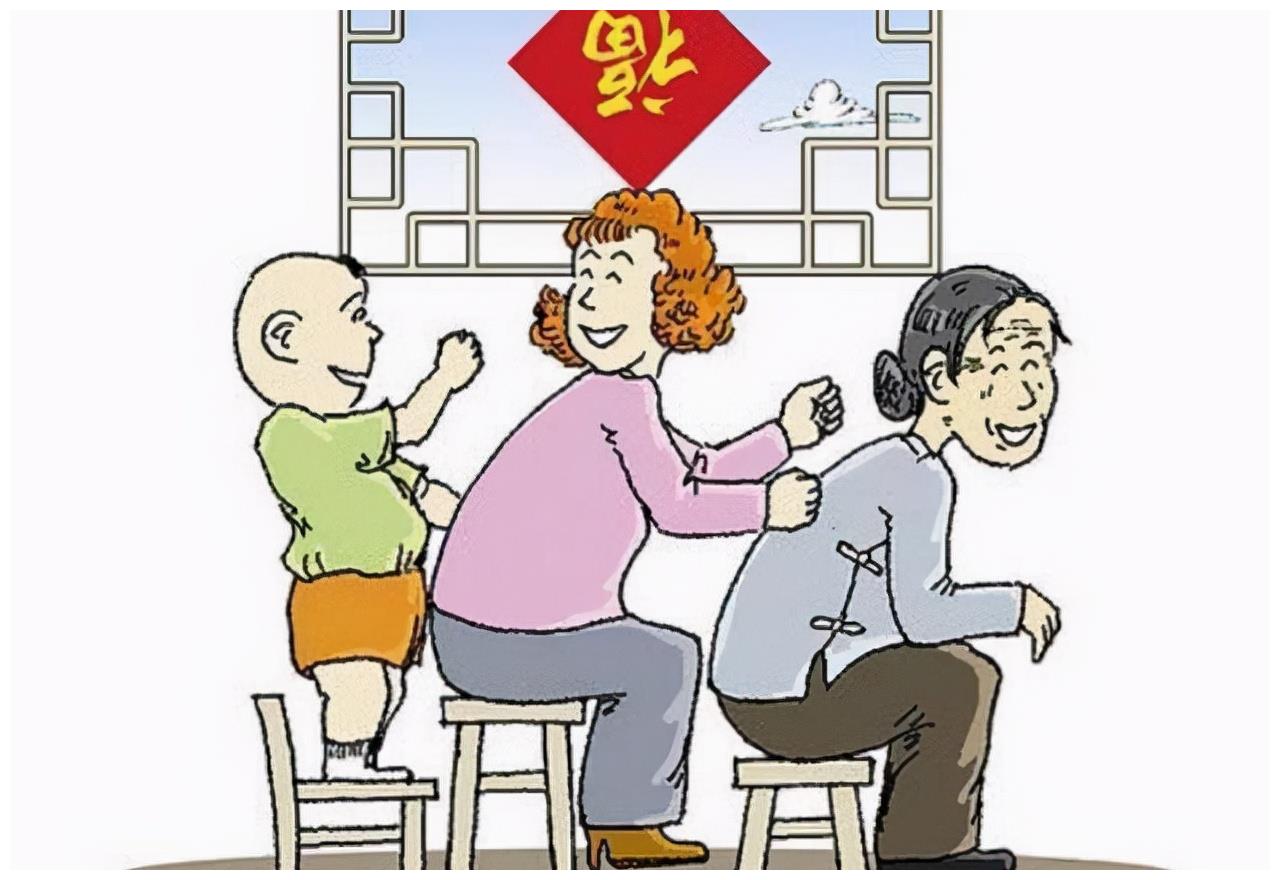 奔六的人,不管子女孝顺不孝顺,都要给自己留后路