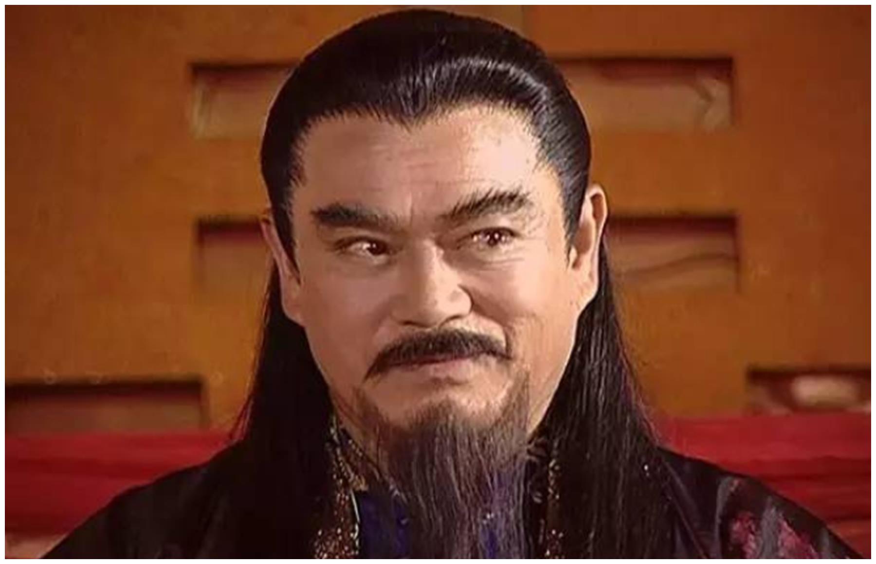 81岁雄霸2段失败婚姻却有2个顶配儿子今恋小54岁女友