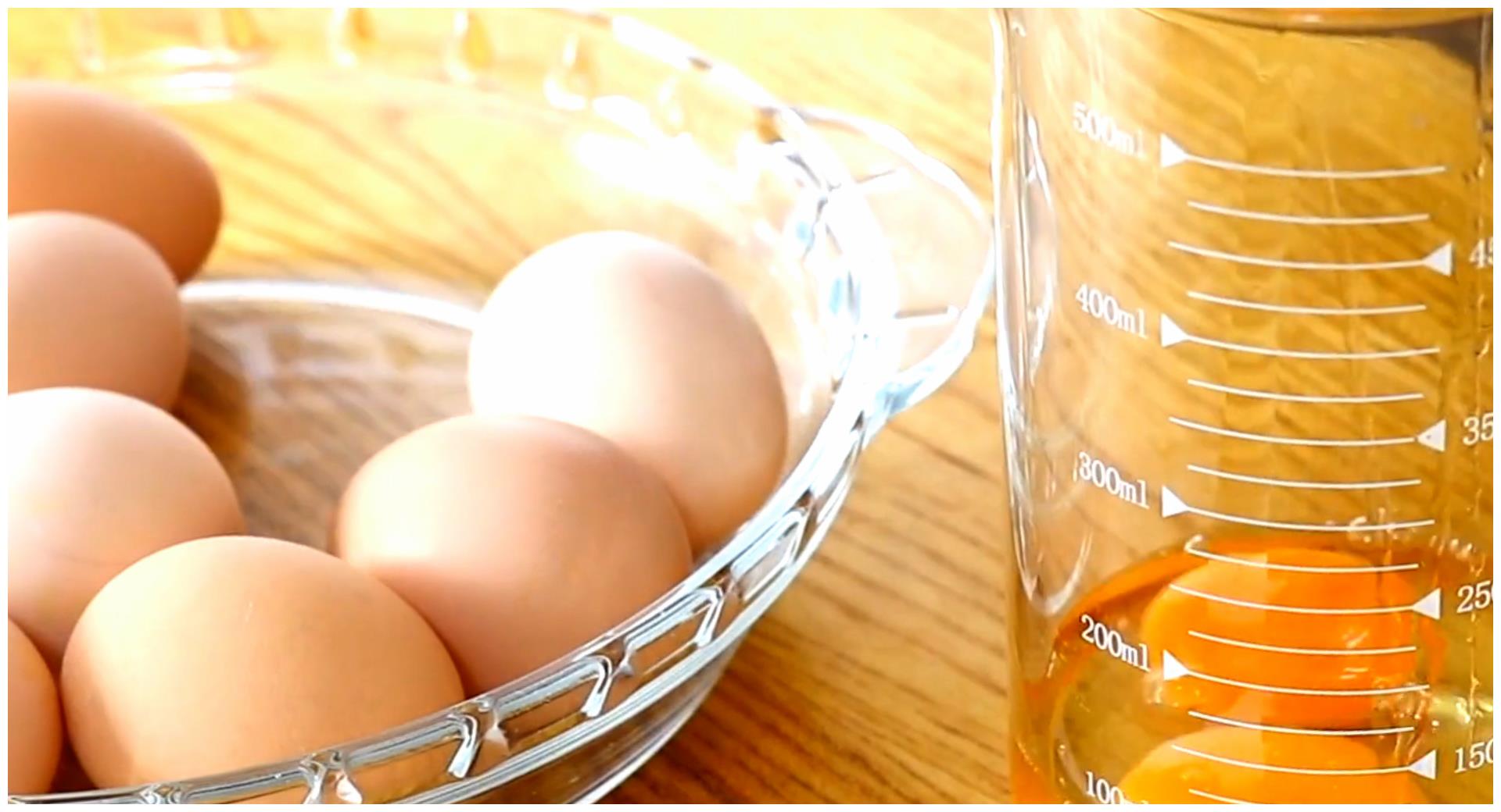 8块钱一碗的水蒸鸡蛋,掌握这3个细节,细腻嫩滑,比饭店的还好吃