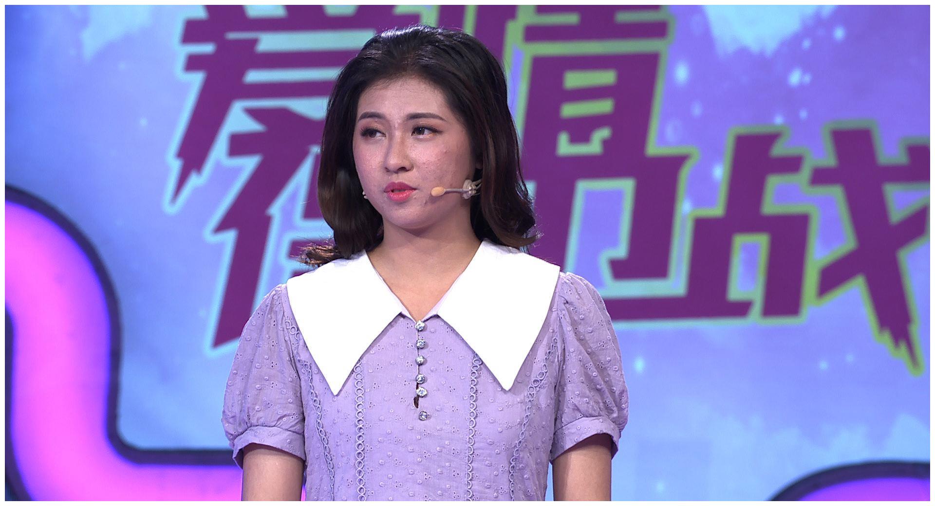 《爱情保卫战》辛唐米娜称自信的女孩不应被年龄困住