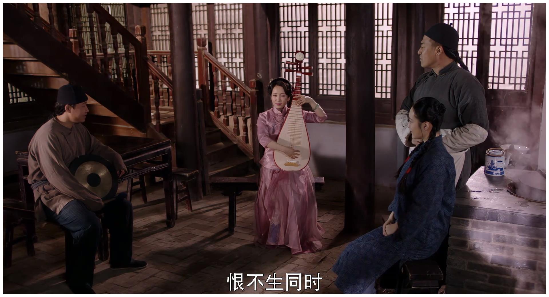 灵魂摆渡长生中的太岁肉其实是赵吏一开始给冬青找的