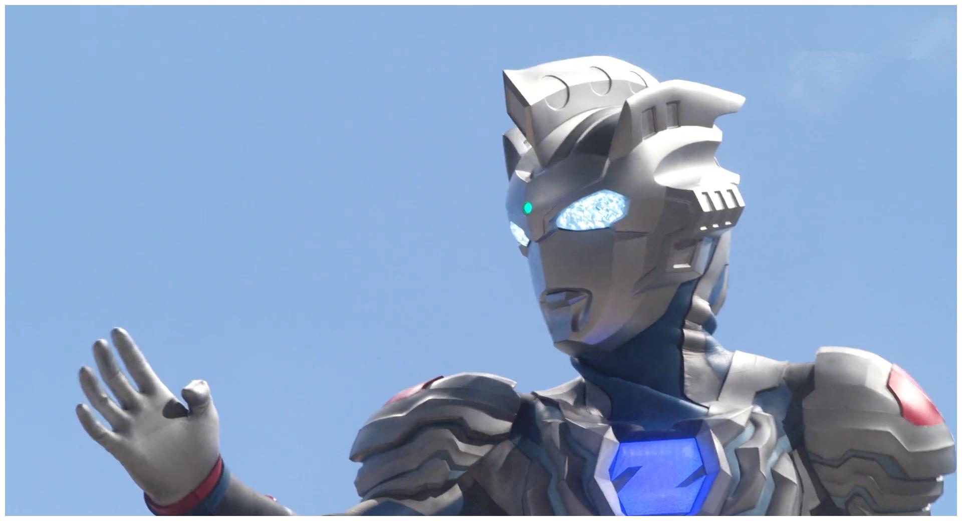 泽塔奥特曼23集:遥辉上演太空战,军械库被解散,新角色成伏笔?