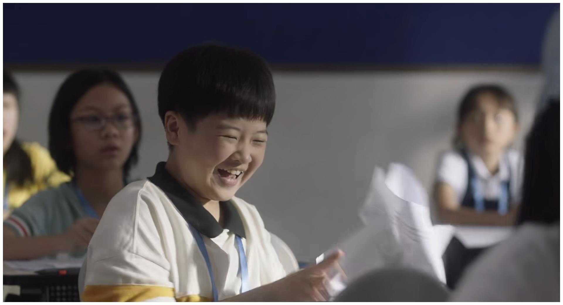 《小舍得》:子悠考试撕试卷,掀桌子,好好的一个孩