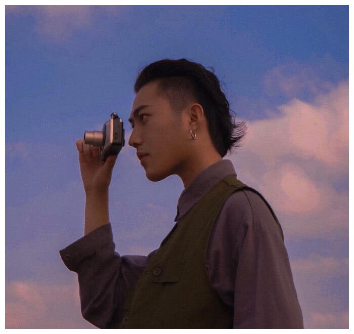 氟西汀·恩爱·情侣头像,秀俏皮没商量,班主任:换情侣头像了?