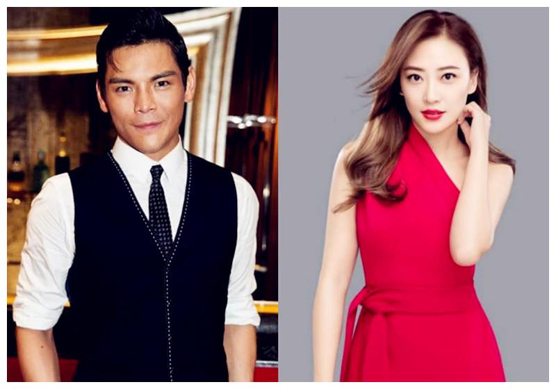 恋过向佐爱过孙耀威应采儿为何最后嫁给了大16岁的陈小春