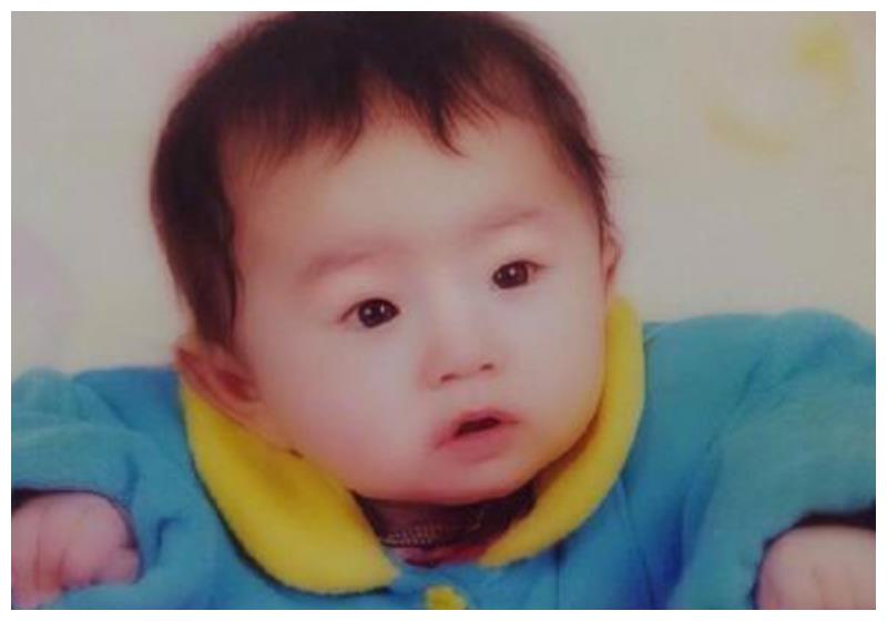 看明星老照片猜名字,我猜你只认识吴磊,全认出来我叫你大神!