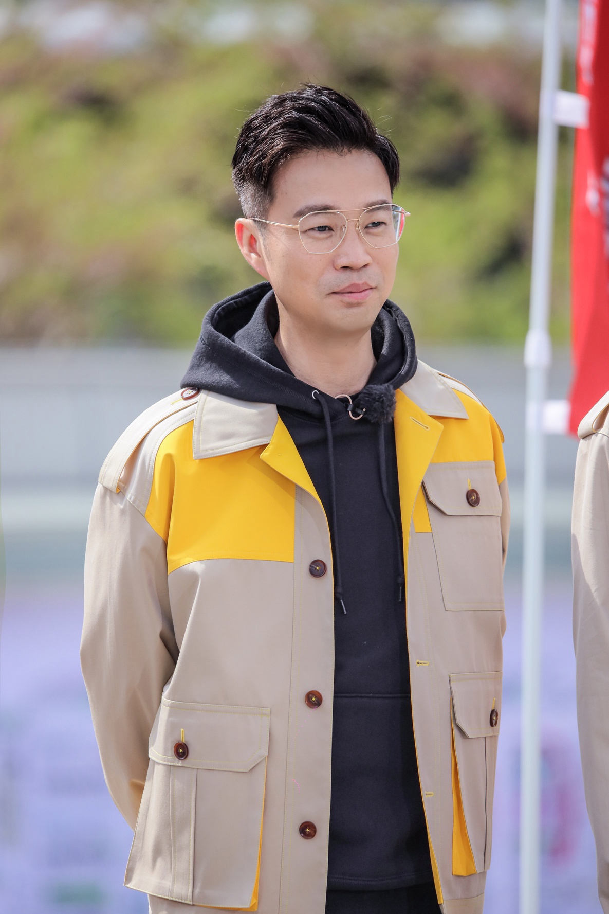 王迅《花繁叶茂》带领乡亲脱贫攻坚 《极挑》暖心致敬医护工作者