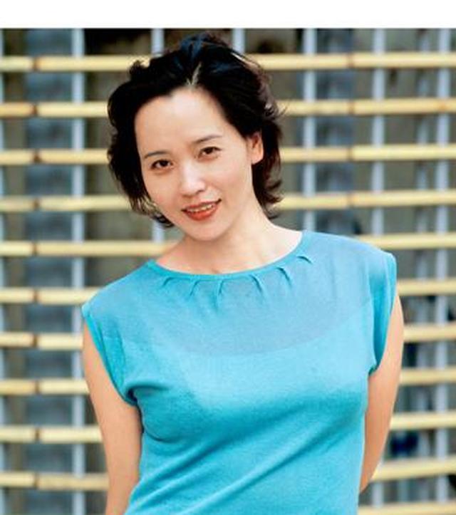 《西游记》中女演员多为戏曲演员,而她是正牌电视演员!