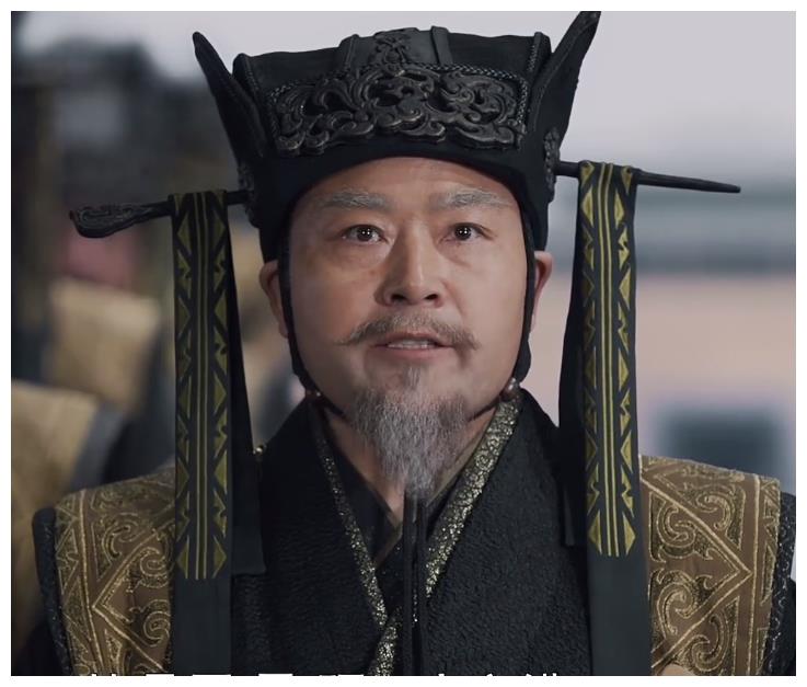 《大秦赋》:楚王联手春申君"削藩"失败,为楚国衰亡揭开谜底