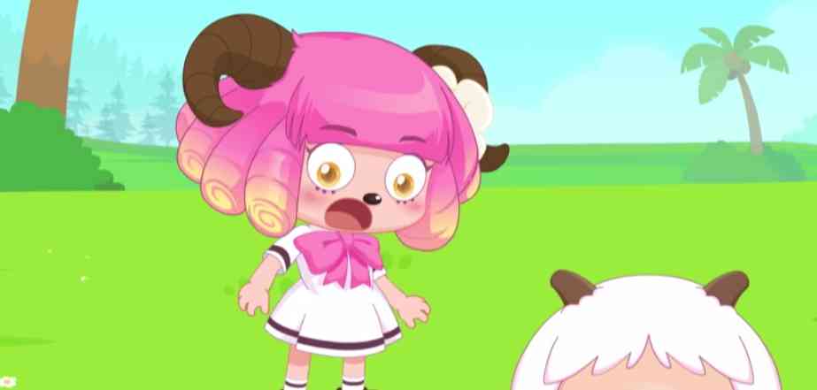 决战次时代沸羊羊除了战力升级外,智商也上线了,布雷擅长伪装__财经