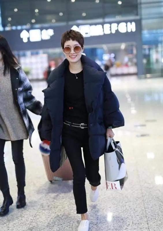 ‘图文’马伊琍同款平底鞋有哪些☞参考这些信息  第2张