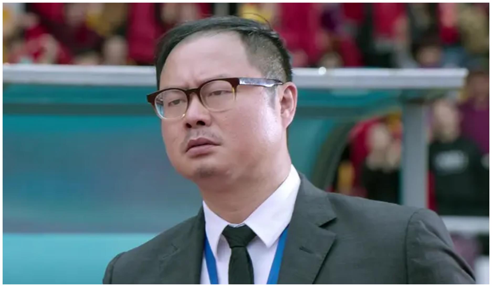 魏翔21岁服役武警被沈腾发掘后逆袭成了喜剧奇才