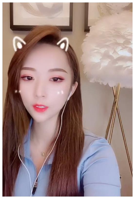 抖音女神幺妹儿和粉丝对词居然输的这么惨