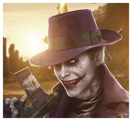 《正义联盟》将会解释,小丑和罗宾之间的恩怨|杰瑞德·莱托|罗宾|小丑