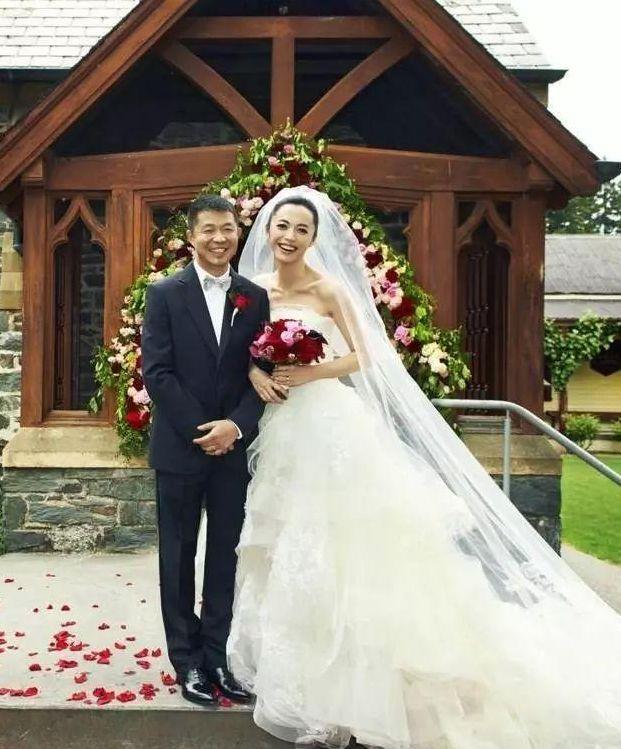 姚晨:"低配老公"不帅不浪漫,私藏的存折牵出泪水|山海情|姚晨|曹郁