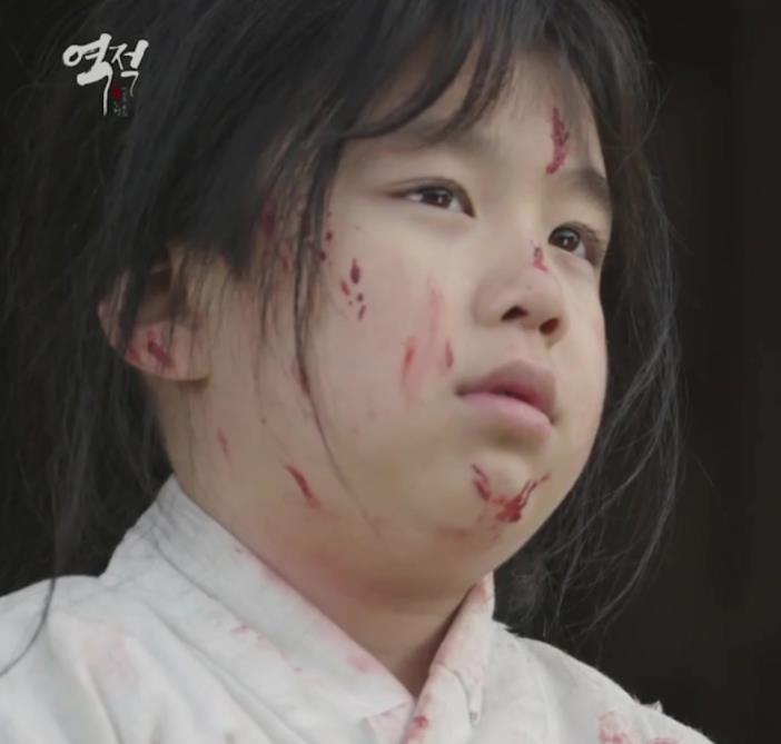 大力士吉童是哪部韩剧