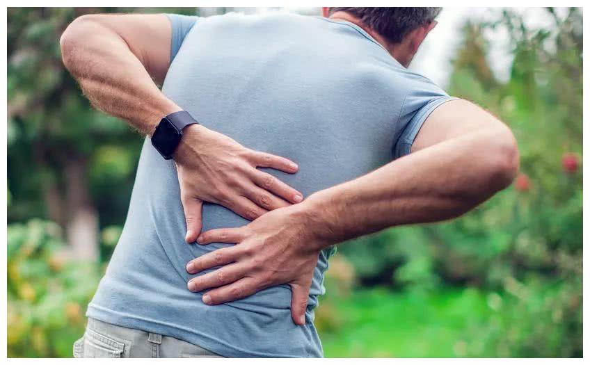 肾不好,身体会出现"3黑""1疼",这是提醒你该养肾了