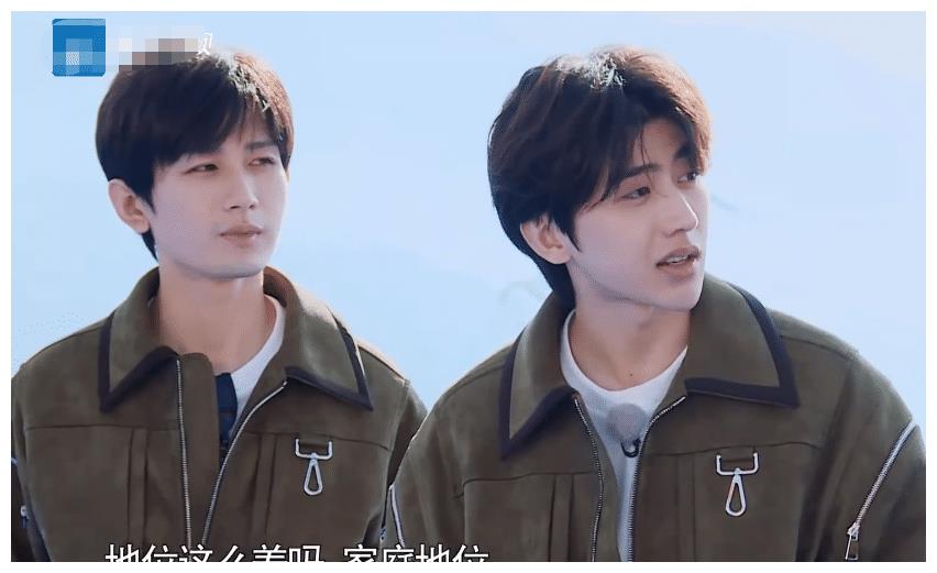 跑男秒回信息赛,蔡徐坤李晨轮流说理由,听到沙溢说的话:草率了