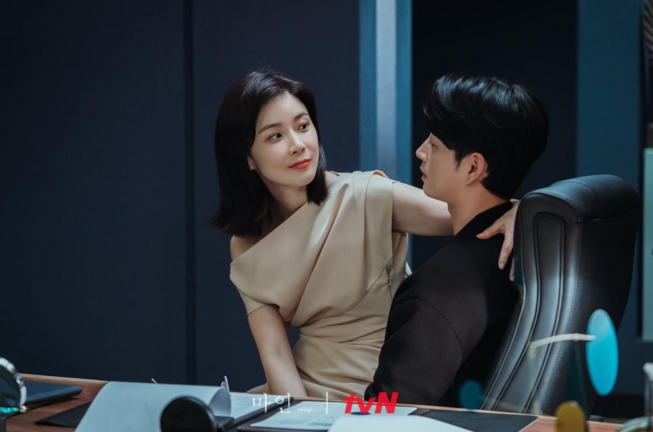 白美京醒醒吧mine收视率好不是因为你的剧本有多好