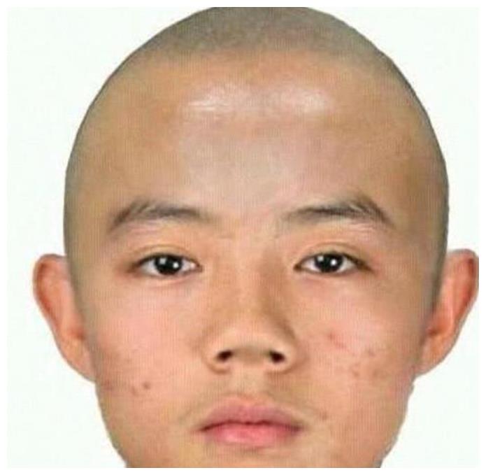 男星剃光头,鹿晗69分,刘德华94分,张卫健99分,最后一位200分