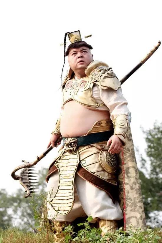 他为拍戏增肥80斤从男神变成了猪八戒现在的谢宁怎么样了