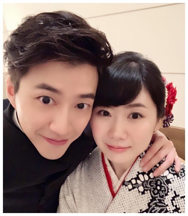 江宏杰正式复出不受离婚影响心情大好透露小孩目前由父母照看