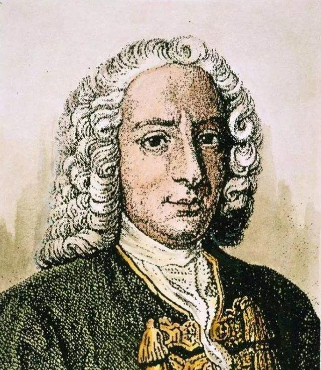 伯努利家族数学史上最著名的科学世家充斥着兄弟反目父子闹翻