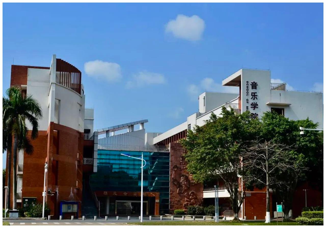 2021年高考广东省这所二本大学扩招4900人总招生11200余人