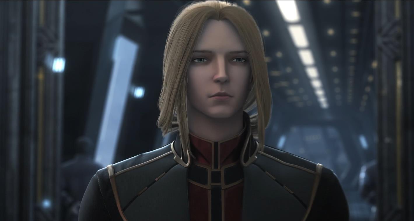 灵笼摩根城主继续坑亲儿子灯塔内部暴动即将到来