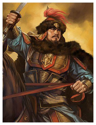 马腾是马援后人马超父亲他是乱世枭雄还是大汉忠臣他有多厉害