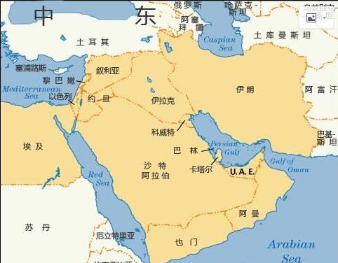 以色列获准从阿塞拜疆直攻伊朗，<a href=