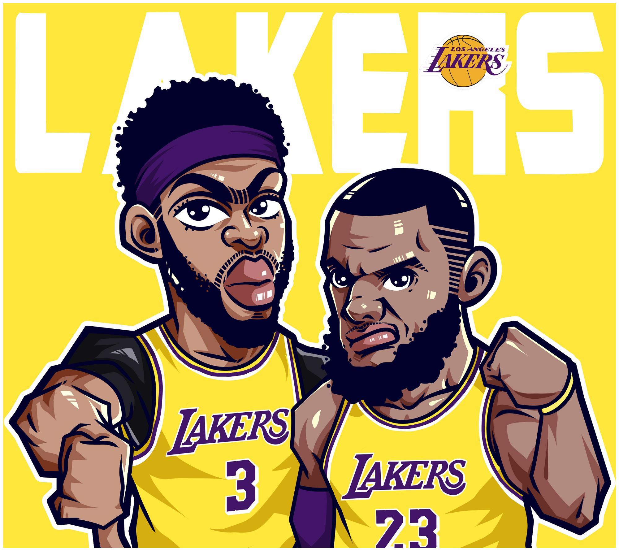 国内专家:湖人总冠军!