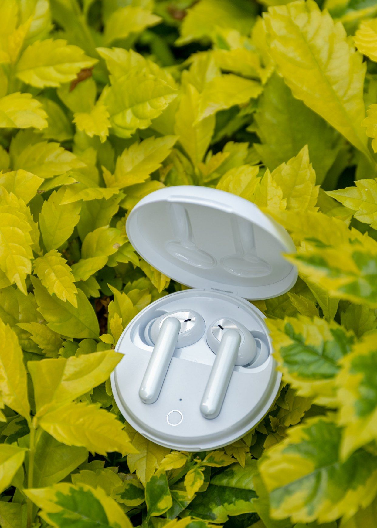 史上延时最低的真无线耳机上市:oppo enco w31