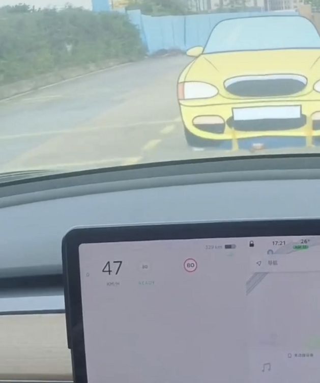 疑在测试中造假，千万粉丝"大V"遭特斯拉起诉！本人回应称遭网暴休闲区蓝鸢梦想 - Www.slyday.coM