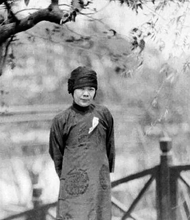 我国第一名女博士,参与了多次刺杀,其外孙女是家喻户晓的明星休闲区蓝鸢梦想 - Www.slyday.coM 我国第一名女博士,参与了多次刺杀,其外孙女是家喻户晓的明星休闲区蓝鸢梦想 - Www.slyday.coM