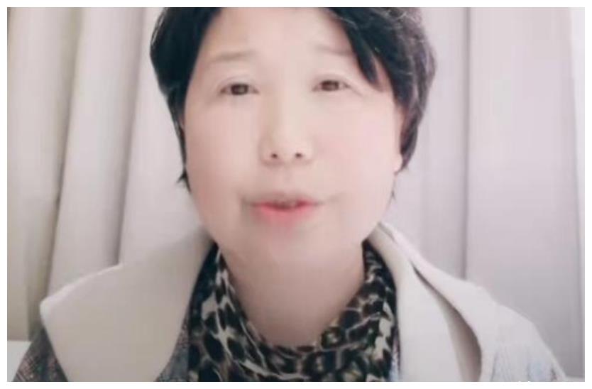 迷惑发言？杜新枝称儿子和自己不像，暗指郭威和自己更相似休闲区蓝鸢梦想 - Www.slyday.coM