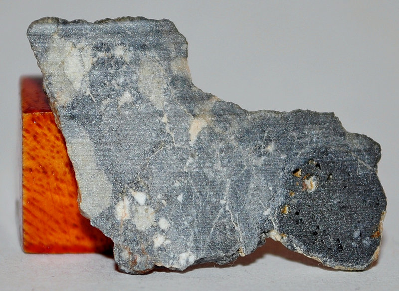 月球陨石高清切片图欣赏__财经头条