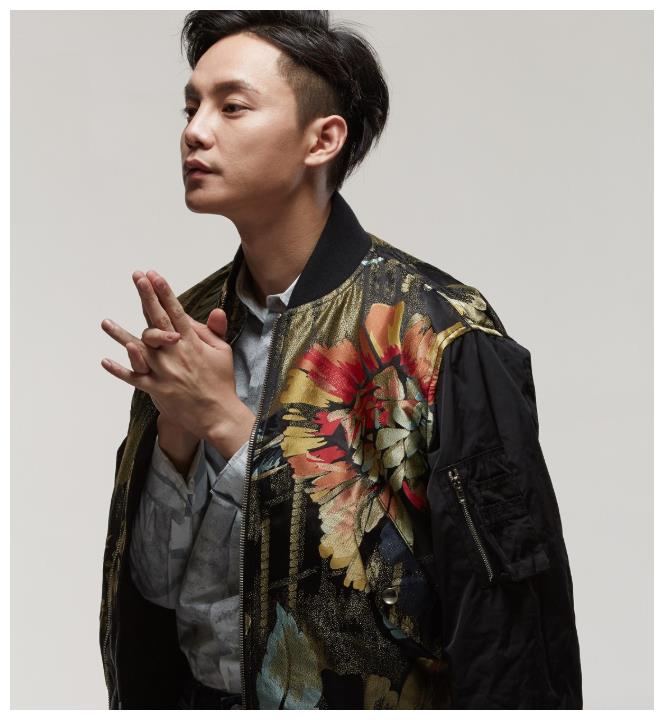 有种颜值叫尹正寸头土味男孩秒变型男bgm随身带