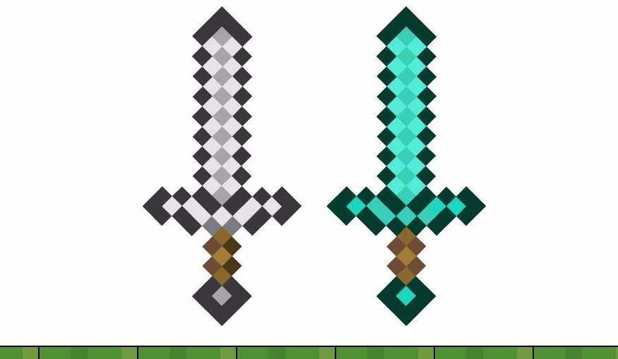 所以很多时候萌新玩家都只有一把木剑防身,而木剑的伤害是很低的