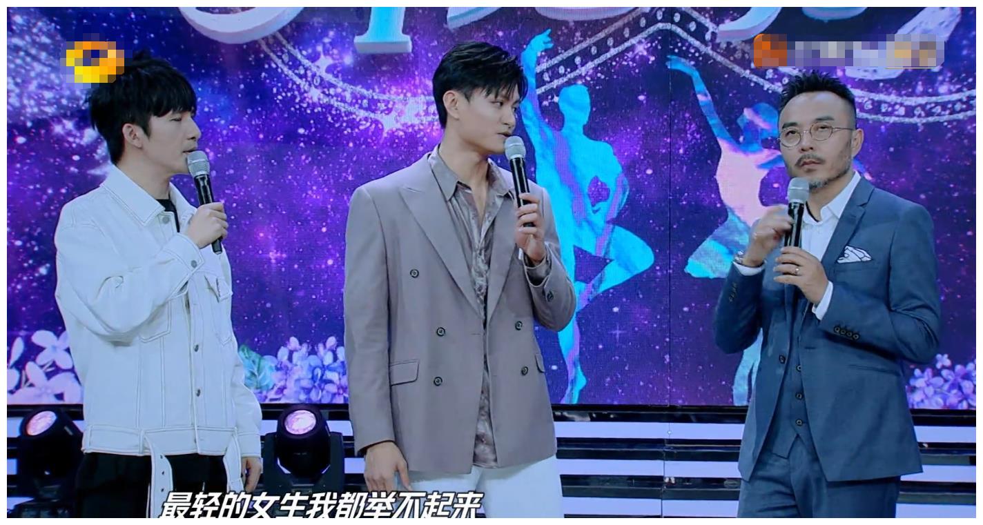 天天向上舞者主题王一博挑战芭蕾众明星助力舞蹈联谊