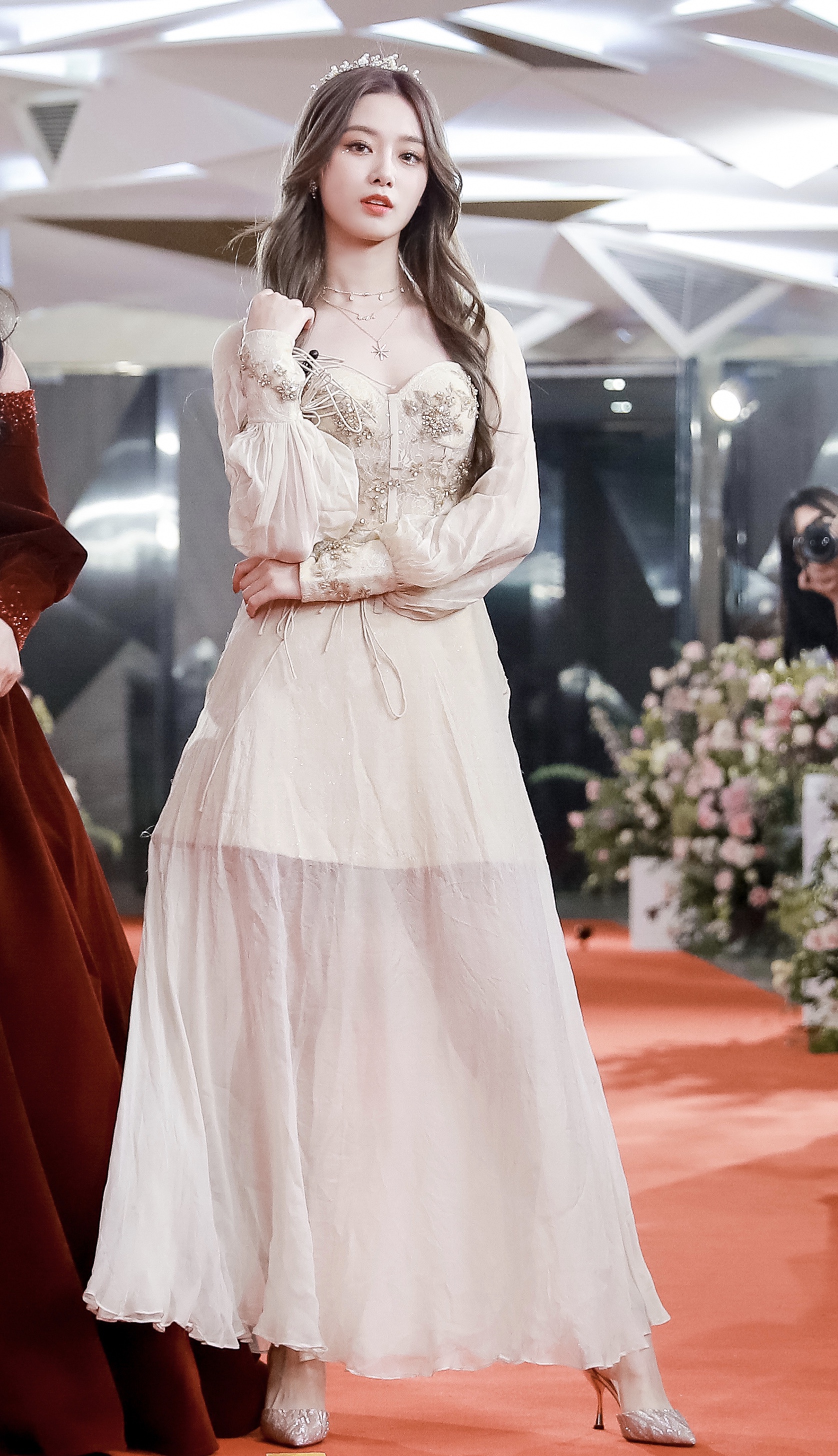 创造营2020徐艺洋顺位第六进入总决赛懒人实用穿衣法引爆笑