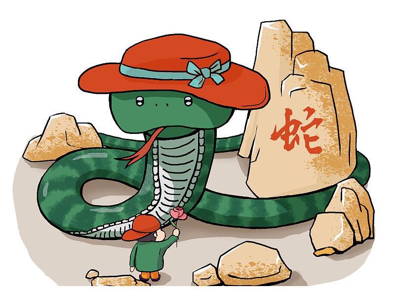 属蛇本命年搬家全攻略