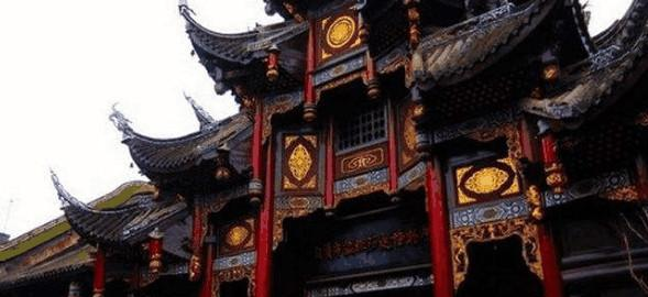 四川最没落的城市，曾与成都重庆并肩，如今却沦为五线城市休闲区蓝鸢梦想 - Www.slyday.coM