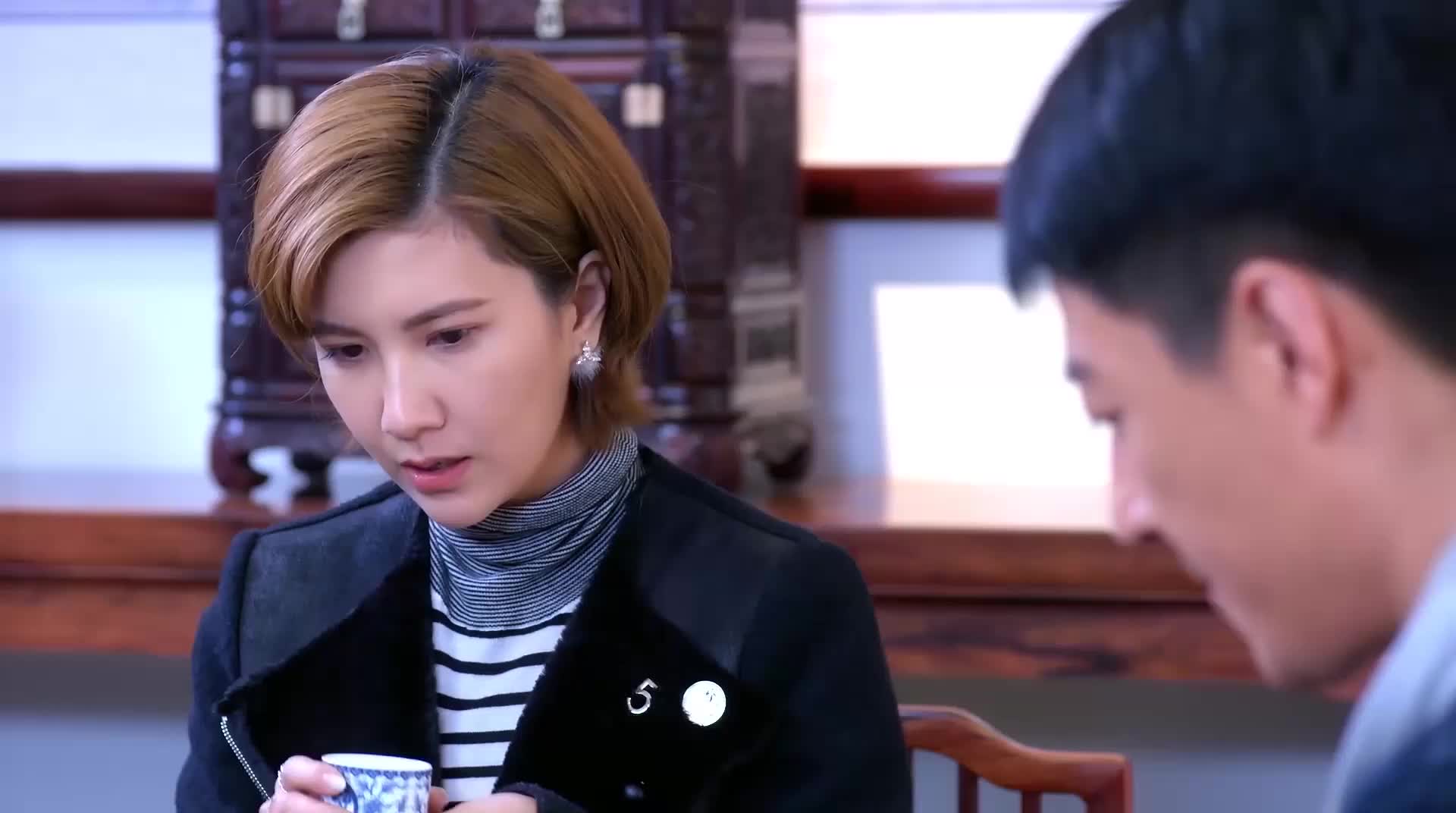 鼓楼外:闺蜜和小船掰扯抢于钟声,小船:见你一次ko你一次