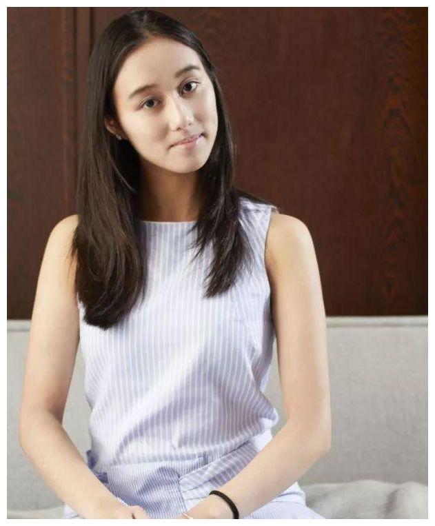 赌王小女儿坦言看不上王思聪,遭到王思聪本人回怼,态度太霸气